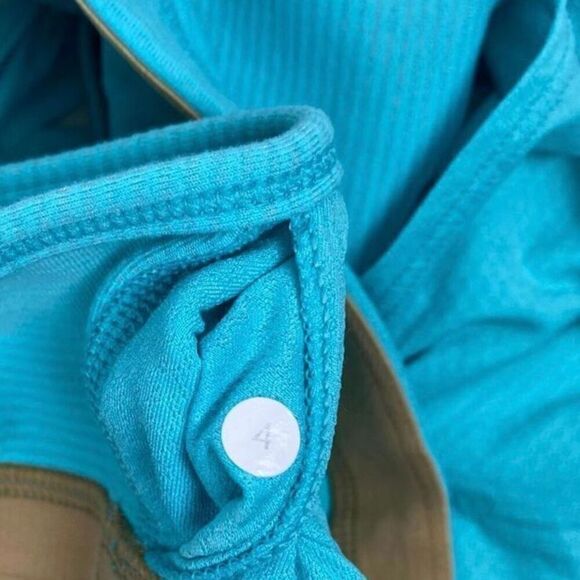 Lululemon No Limits Tank size 4 - Picture 5 of 6